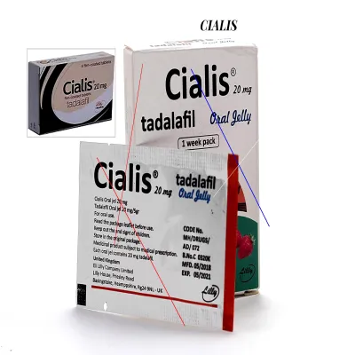 Prix cialis en belgique